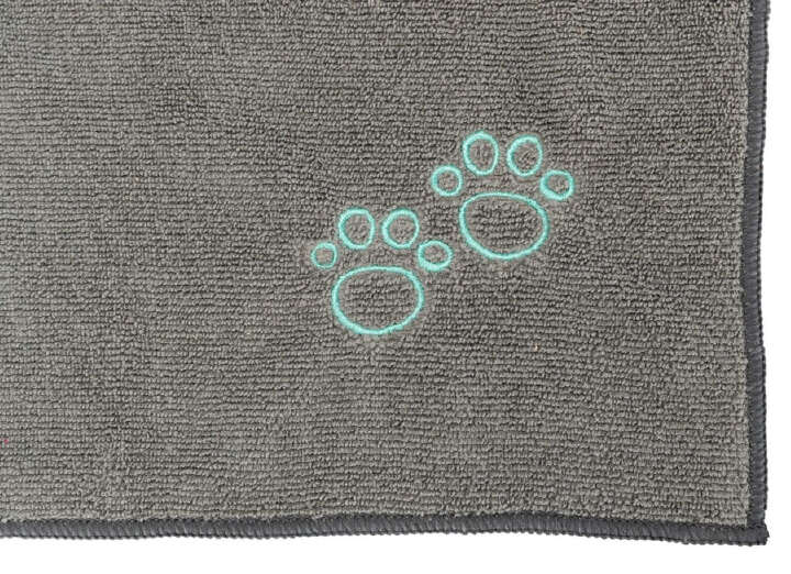 TRIXIE Handtuch für Hunde